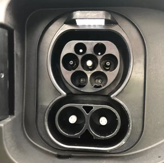 ccs connectors